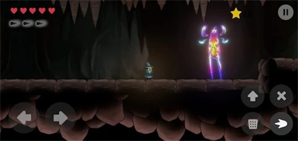 被詛咒的荒野內(nèi)置菜單 v3.0 0