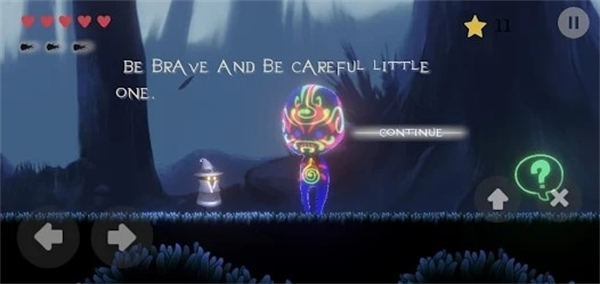 被詛咒的荒野內(nèi)置菜單 v3.0 2