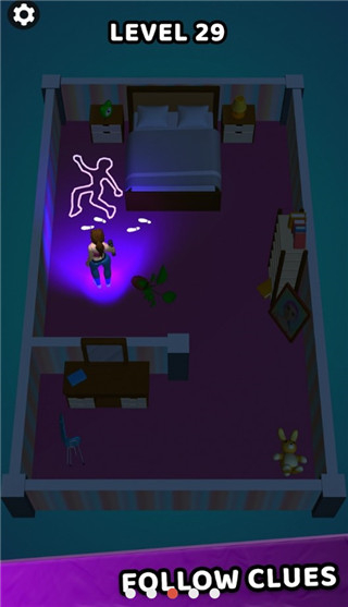 法醫(yī)大師免廣告 v3.2.0 2