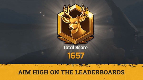 獵人荒野的召喚修改器 v1.0 3