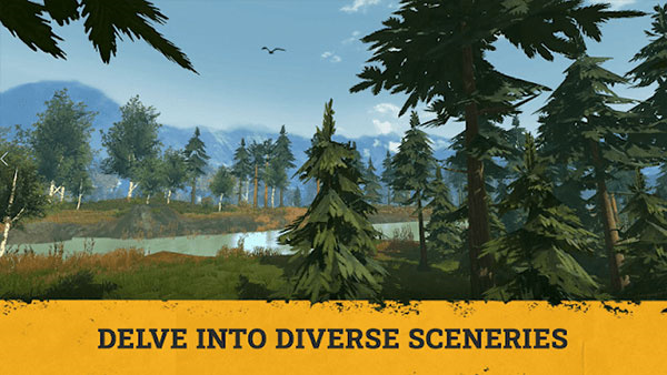 獵人荒野的召喚修改器 v1.0 1