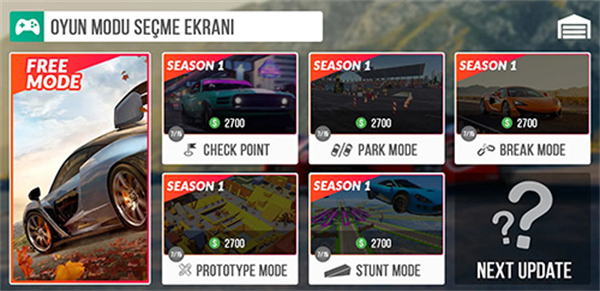 駕駛俱樂部無限金幣版 v1.7.41 3