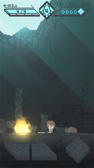 旋轉(zhuǎn)勇者中文版 v5 2