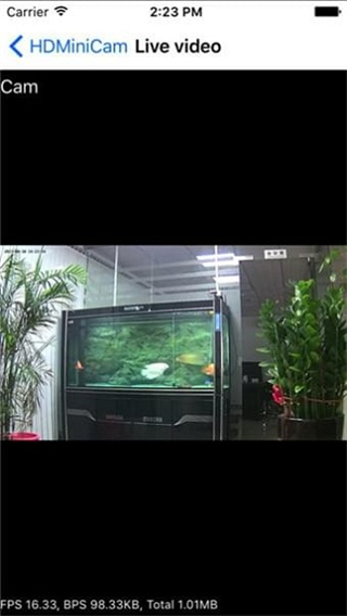 hdminicam軟件app v1.7.6 安卓中文版 2