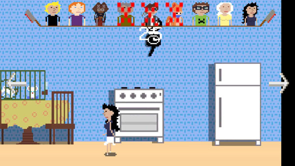 屠夫躲貓貓全地圖解鎖 v1.0.8 2