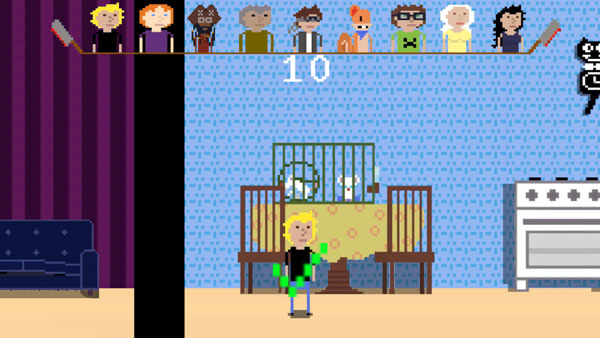 屠夫躲貓貓全地圖解鎖 v1.0.8 3