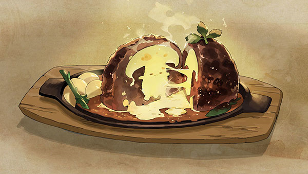 勇士食堂MOD內(nèi)置菜單 v4.23.2 2