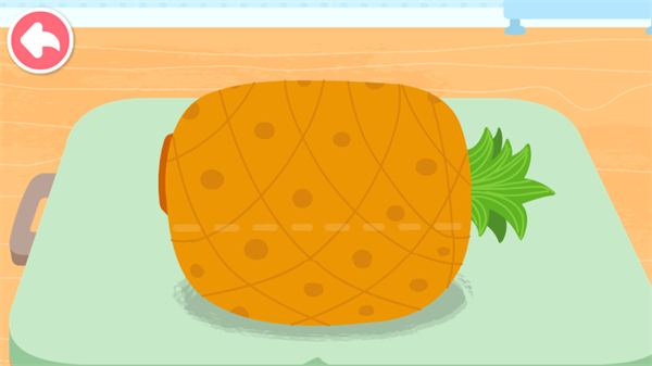 寶寶營養(yǎng)料理 v9.89.00.01 0