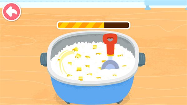 寶寶營養(yǎng)料理 v9.89.00.01 1