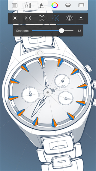 妙筆生花手機版 v6.2.2 安卓官方版 1