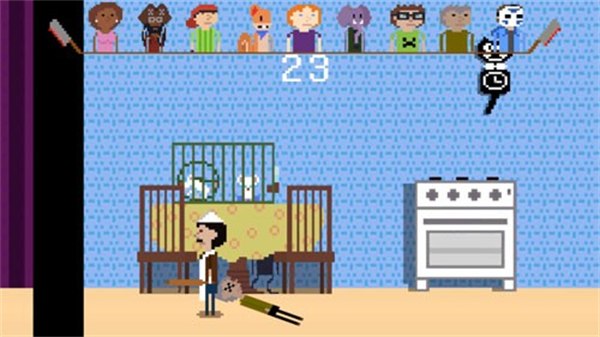 屠夫躲貓貓內(nèi)置MOD菜單 v2.0.6 2