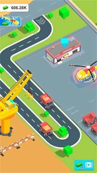 閑置沙地大亨免廣告版 v1.8.6 3