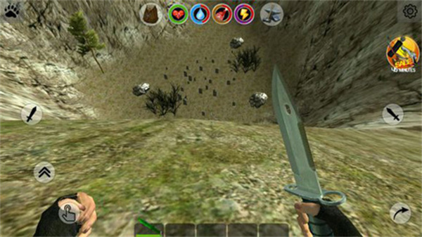 死亡世界生存腐蝕無限鈔票 v3.06 2