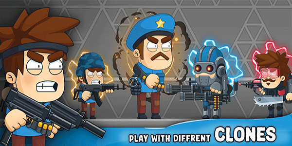 克隆軍團中文版 v9022.17.09 1