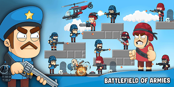 克隆軍團中文版 v9022.17.09 3