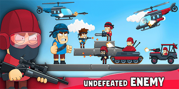 克隆軍團中文版 v9022.17.09 0