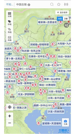 蘭圖繪網(wǎng)頁(yè)版 v3.13 0