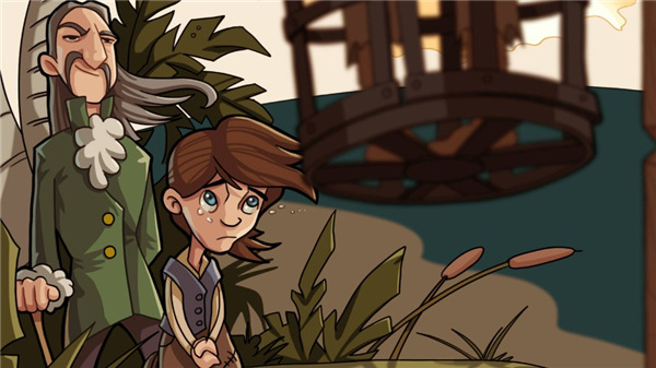 史詩(shī)海盜故事漢化版免費(fèi) v1.0 0