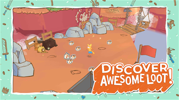 畫(huà)個(gè)火柴人3中文版 v1.10.19860 3