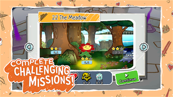 畫(huà)個(gè)火柴人3中文版 v1.10.19860 1