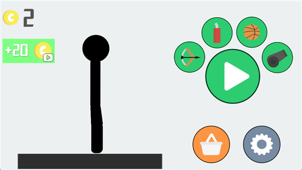 布娃娃投擲挑戰(zhàn)免廣告 v1.53 3