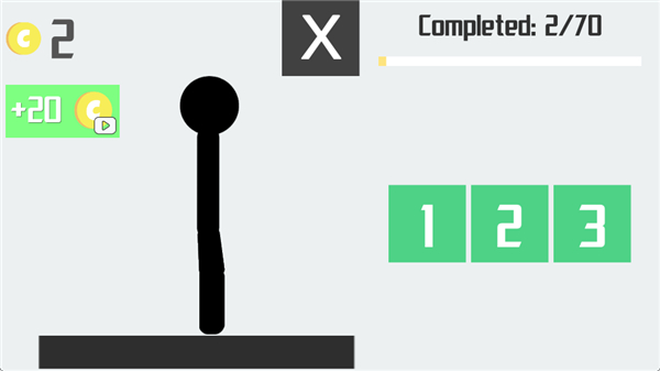 布娃娃投擲挑戰(zhàn)免廣告 v1.53 0