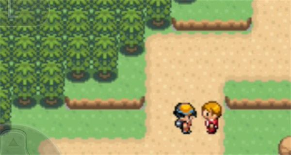 口袋妖怪極光石 v1.6.2 1