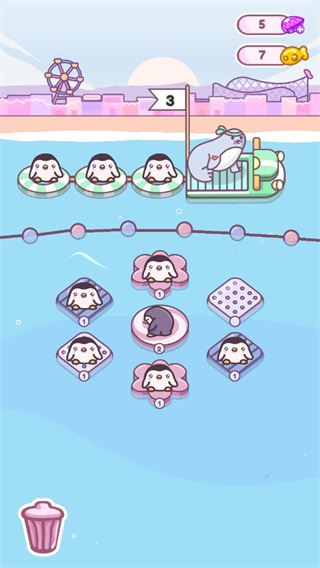 萌企鵝樂園中文版 v1.20 1