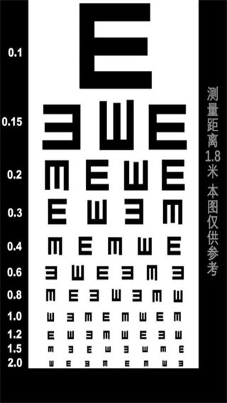 小馬色盲檢測(cè)app v33.23.06 安卓版 0