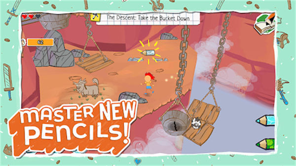 畫個火柴人3內(nèi)置菜單 v1.10.19860 1