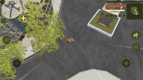 鋼鐵機器人英雄無限金幣鉆石版 v2.2 1