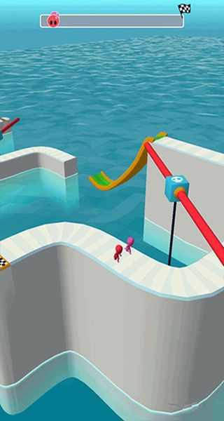 跑跑酷闖關安卓版 v2.0.33.2 2