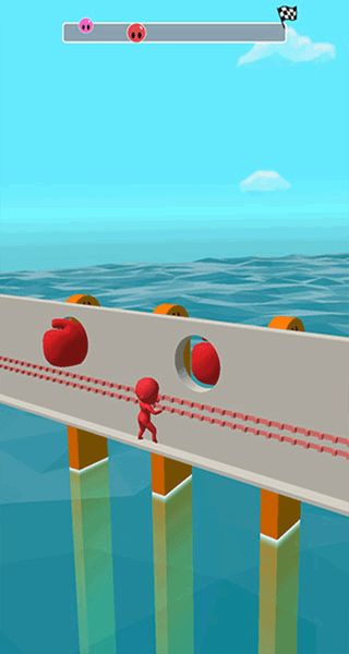 跑跑酷闖關安卓版 v2.0.33.2 0