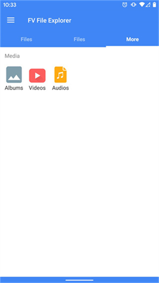 FV文件管理器 v1.27.11 2