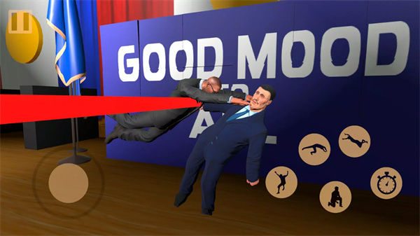 保護總統(tǒng)游戲手機版 v1.0 1