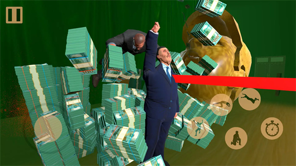 保護(hù)總統(tǒng)中文版 v1.0 2