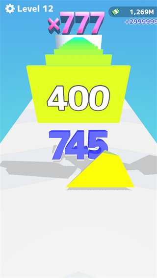 進(jìn)化數(shù)字大闖關(guān)最新版 v2.3.2 1