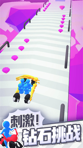 合體飛車無限金幣版 v1.2.0 3