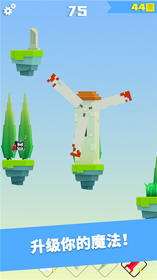 鐵頭英雄無限復活 v3.5.2 0