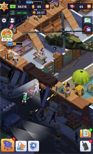 末日大亨內(nèi)置MOD菜單 v1.3.2 2