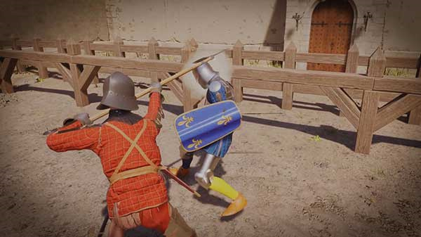 半劍手機版 v1.0.4 2