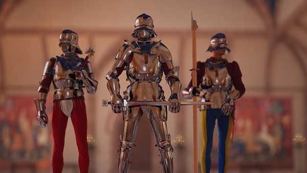 半劍手機版 v1.0.4 1