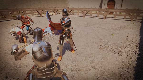 半劍手機版 v1.0.4 0