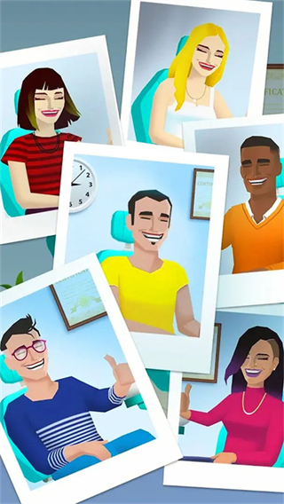 牙醫(yī)也瘋狂完整版 v1.0.1 2