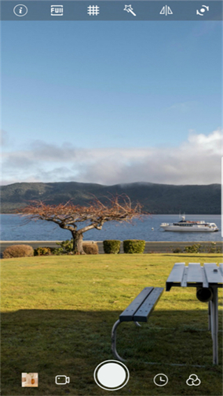 鏡像自拍相機(jī)app(鏡像相機(jī)) v2024.10.300 安卓版 2