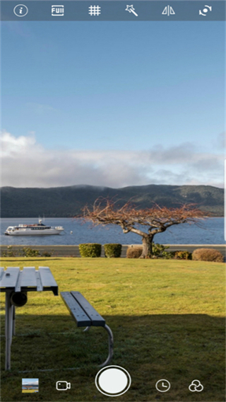 鏡像自拍相機(jī)app(鏡像相機(jī)) v2024.10.300 安卓版 3