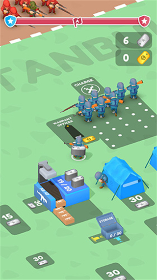 陸軍指揮官免廣告版 v0.7 1