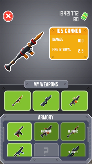 要塞攻擊免廣告版 v1.22.1 2