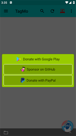 tagmo最新版 v4.2.5安卓中文版 1