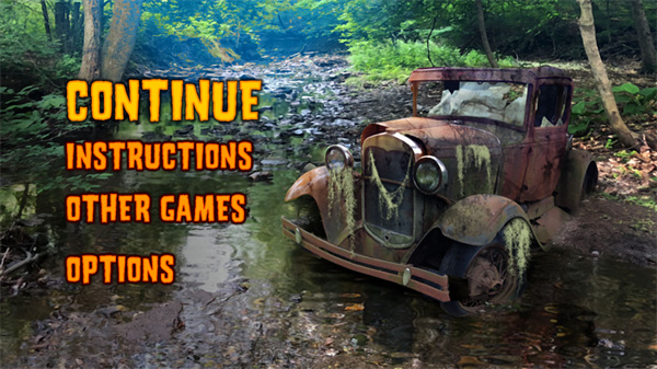 密林溪流解謎游戲漢化版 v1.0.3 3